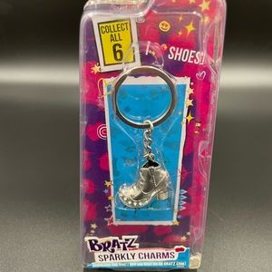 Bratz Sparkly Collectors Charms